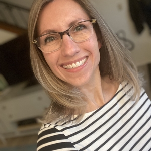 Fundraising Page: Stacey Reynolds